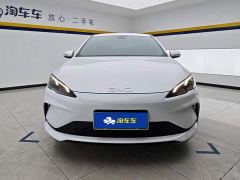 BYD Seagull 05 DM-i Smart Drive Edition 55KM Luxury - ფოტო 2