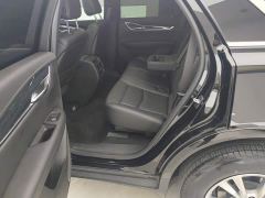 Cadillac XT5 2.0T FWD Luxury - photo 11