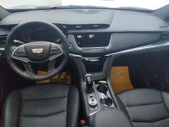 Cadillac XT5 2.0T FWD Luxury - photo 12