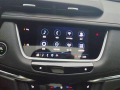 Cadillac XT5 2.0T FWD Luxury - photo 13