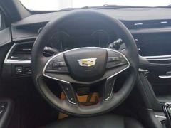 Cadillac XT5 2.0T FWD Luxury - photo 15