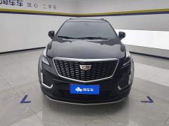 Cadillac XT5 2.0T FWD Luxury - photo 2