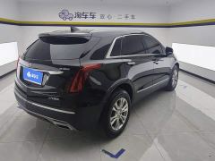 Cadillac XT5 2.0T FWD Luxury - photo 3