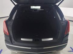 Cadillac XT5 2.0T FWD Luxury - photo 4