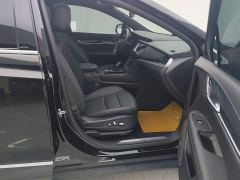 Cadillac XT5 2.0T FWD Luxury - photo 8