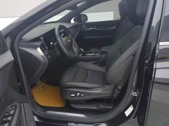 Cadillac XT5 2.0T FWD Luxury - photo 9