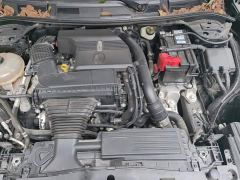 Lincoln Aviator 2.0T AWD Prestige Edition - ფოტო 10