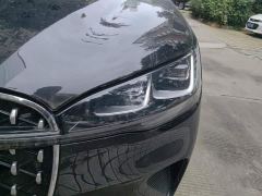 Lincoln Aviator 2.0T AWD Prestige Edition - ფოტო 5