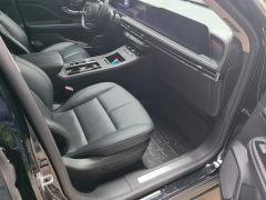 Lincoln Aviator 2.0T AWD Prestige Edition - ფოტო 8