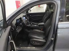 Geely Xingyue L 2.0TD High-Power Automatic FWD Horizon Edition - фото 10