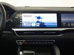 Geely Xingyue L 2.0TD High-Power Automatic FWD Horizon Edition - фото 12