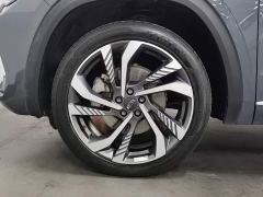 Geely Xingyue L 2.0TD High-Power Automatic FWD Horizon Edition - фото 17
