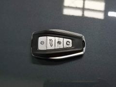 Geely Xingyue L 2.0TD High-Power Automatic FWD Horizon Edition - фото 19