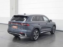 Geely Xingyue L 2.0TD High-Power Automatic FWD Horizon Edition - фото 2