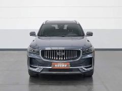 Geely Xingyue L 2.0TD High-Power Automatic FWD Horizon Edition - фото 3
