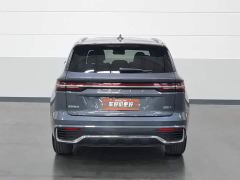 Geely Xingyue L 2.0TD High-Power Automatic FWD Horizon Edition - фото 4
