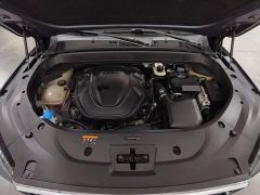 Geely Xingyue L 2.0TD High-Power Automatic FWD Horizon Edition - фото 6