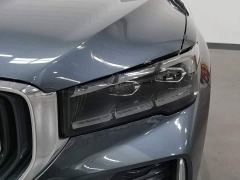 Geely Xingyue L 2.0TD High-Power Automatic FWD Horizon Edition - фото 7