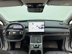 Geely Galaxy Starship 7 135km Pilot Edition - фото 2