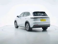 Geely Galaxy Starship 7 135km Pilot Edition - фото 3