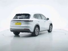 Geely Galaxy Starship 7 135km Pilot Edition - фото 5