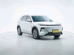 Geely Galaxy Starship 7 135km Pilot Edition - фото 7