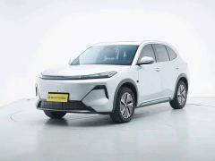 Geely Galaxy Starship 7 135km Pilot Edition - фото 9