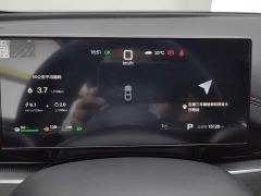 BYD Seal 06 DM-i Smart Drive Edition 80KM Luxury - photo 14