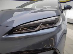 BYD Seal 06 DM-i Smart Drive Edition 80KM Luxury - photo 5