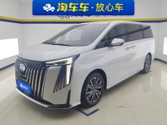GAC Aion M8 Master Series 400T Prestige Edition - ფოტო 1