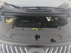 GAC Aion M8 Master Series 400T Prestige Edition - ფოტო 10
