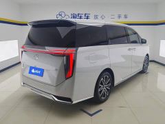GAC Aion M8 Master Series 400T Prestige Edition - ფოტო 3