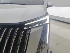 GAC Aion M8 Master Series 400T Prestige Edition - ფოტო 5