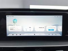 Chery Tiggo 8 PRO 290T Two-Wheel Drive Luxury Edition - фото 13