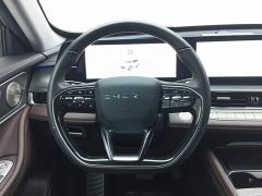 Chery Tiggo 8 PRO 290T Two-Wheel Drive Luxury Edition - фото 15