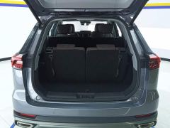 Chery Tiggo 8 PRO 290T Two-Wheel Drive Luxury Edition - фото 4