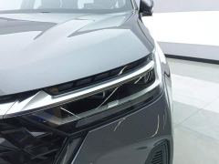 Chery Tiggo 8 PRO 290T Two-Wheel Drive Luxury Edition - фото 5