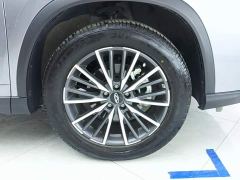 Chery Tiggo 8 PRO 290T Two-Wheel Drive Luxury Edition - фото 6