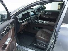 Chery Tiggo 8 PRO 290T Two-Wheel Drive Luxury Edition - фото 9