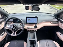 BYD Seagull 405km Flying Edition - ფოტო 10