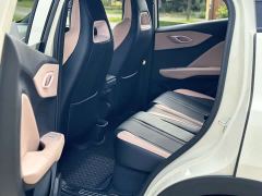 BYD Seagull 405km Flying Edition - ფოტო 11