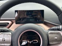 BYD Seagull 405km Flying Edition - ფოტო 13