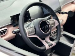 BYD Seagull 405km Flying Edition - ფოტო 14