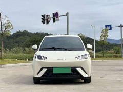 BYD Seagull 405km Flying Edition - ფოტო 2