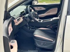 BYD Seagull 405km Flying Edition - ფოტო 6