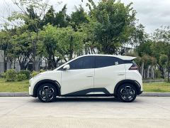 BYD Seagull 405km Flying Edition - ფოტო 7