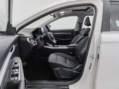 Geely Emgrand 4th Generation 1.5L CVT Luxury - ფოტო 6