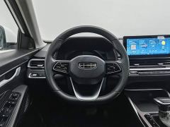 Geely Emgrand 4th Generation 1.5L CVT Luxury - ფოტო 7