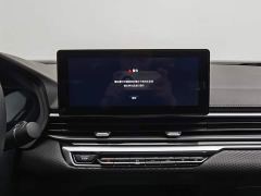 Geely Emgrand 4th Generation 1.5L CVT Luxury - ფოტო 8