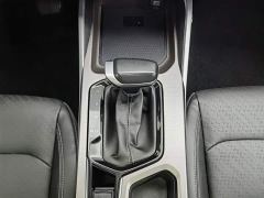 Geely Emgrand 4th Generation 1.5L CVT Luxury - ფოტო 9